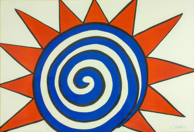 L'etoile, 1975
