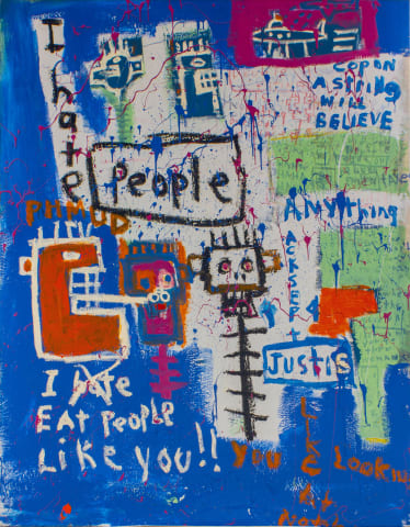 Untitled, 2019