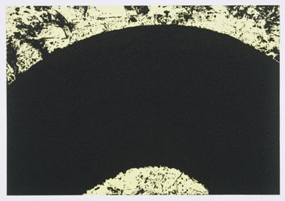 Paths and Edges #10, 2007