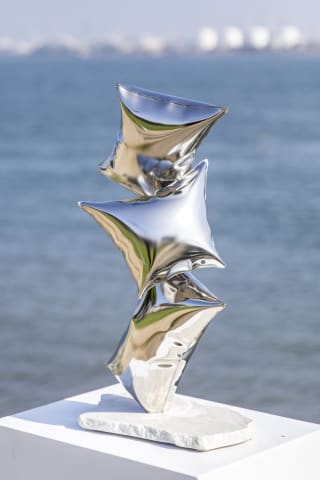 Jon Koehler, Harmonious (Burgeon Series), 2021