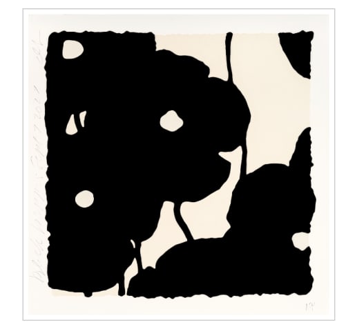 Black Poppies, 2022