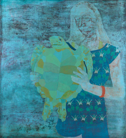 James Fisher, The Air of Highland Mary, 2008