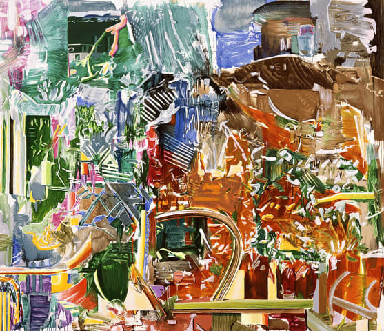 Untitled, 2001