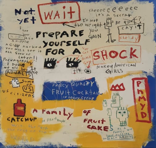 Untitled, 2015