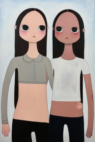 Sasha December, Celestial Beings, 2024