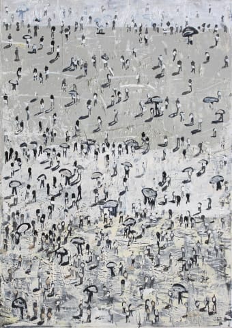 Bis zum Horizont (To the Horizon), 2007 - 2014