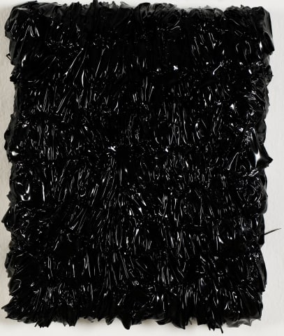 Black Rock, 2007