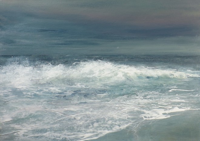 Christine Brunnock, Whisper