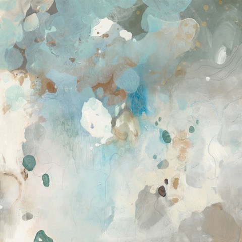 Amanda Heath, Euphoric