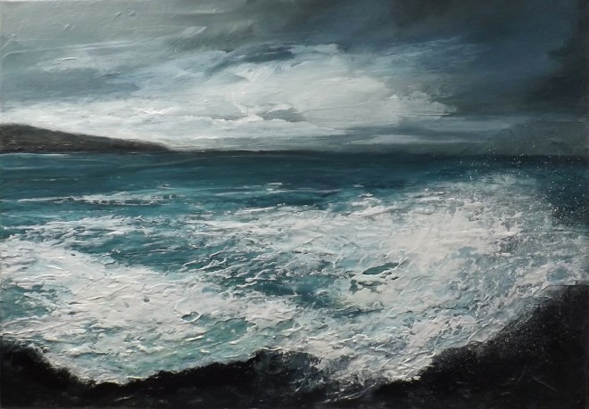 Christine Brunnock, Return