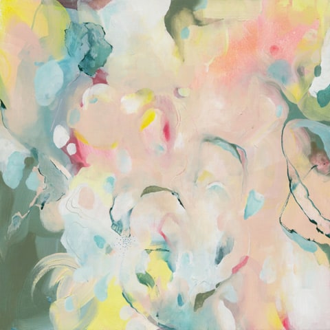 Amanda Heath, Passion