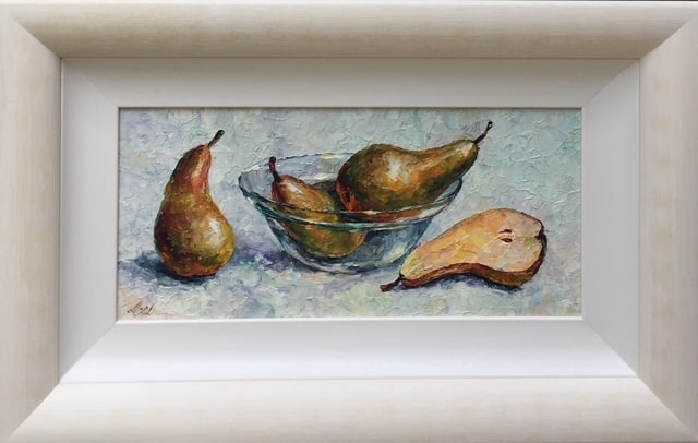 Lana Okiro, Conference Pears