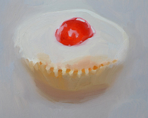 Andrew B Holmes, Cherry Ice
