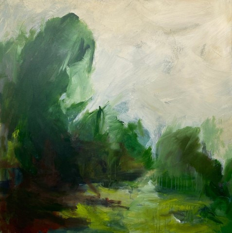 Alison Clarke, Ever Thine