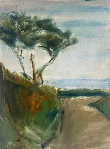 Edwina Broadbent, Sentinel