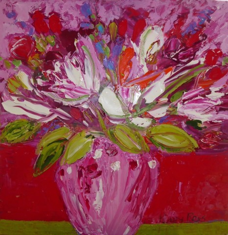 Penny Rees, Bright Bunch