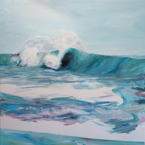 Nicola Knill-Jones, Porthcurno Energy