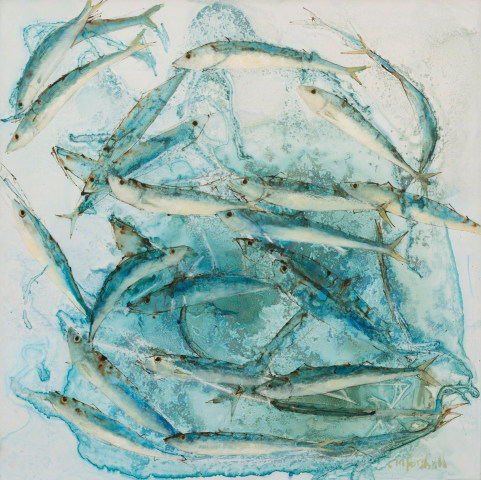 Catherine Forshall, Shoaling