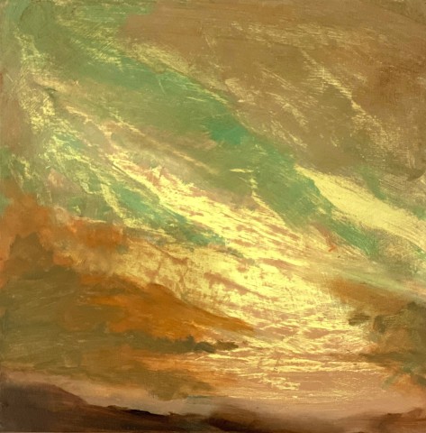 Alison Clarke, Some golden daybreak