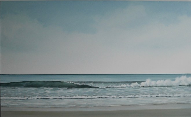 Dawn Reader, Vast Expanse