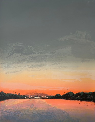Emma Reynolds, Albert Bridge