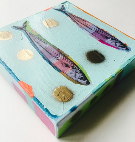 Jimmy Smith, Mackerel V