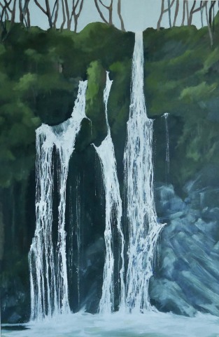 Dawn Reader, Outpouring