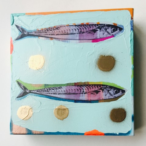 Jimmy Smith, Mackerel V
