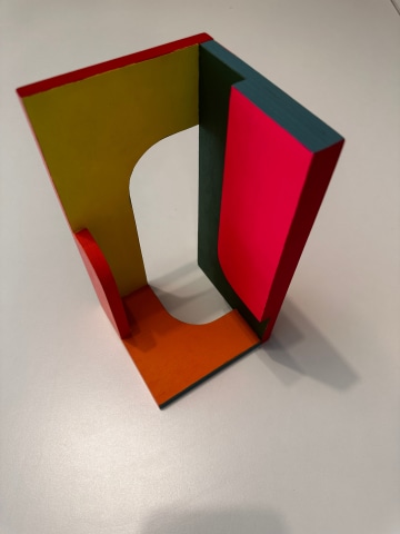 Louise Tuckwell, EK, 2025