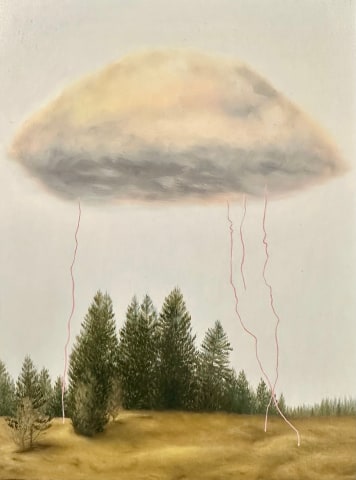 Tammy Whitworth, Connect, 2023
