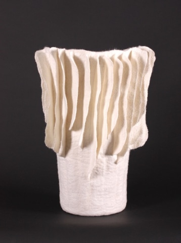 Denise Lithgow, The Sand Dune, 2022
