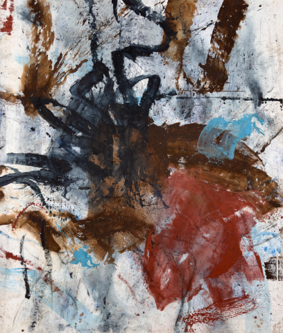Chris Wise, Muddy Boots, July 2025