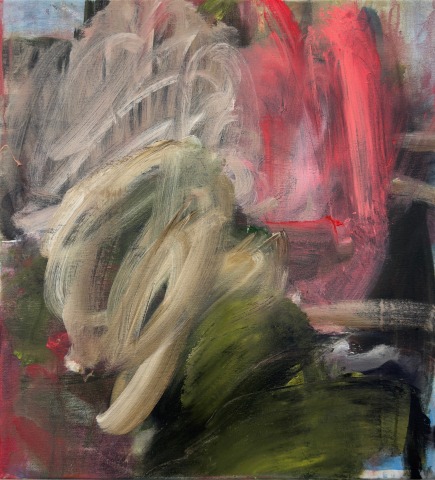 Chris Wise, Postcard #3, 2024