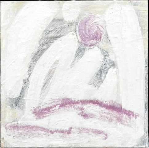 Daniela Minns, Waterways, 2025