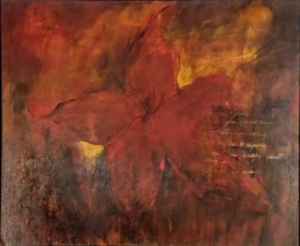 Tracey Levett, Full Bloom