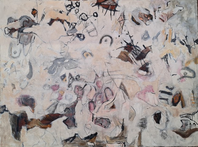 Margaret Builder, Untitled, 2020