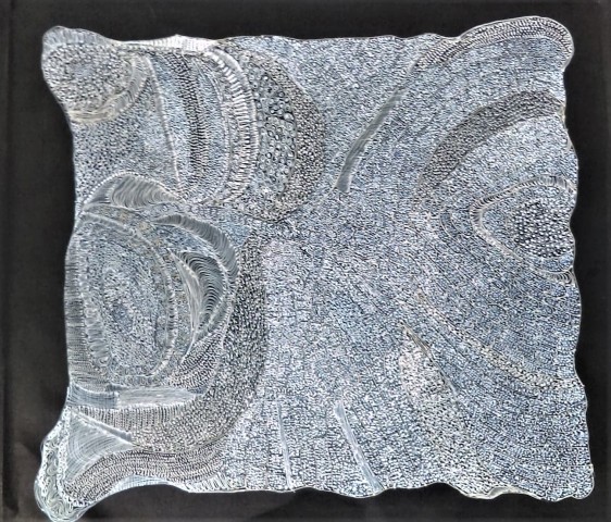 Jorna Newberry, Untitled, 2019