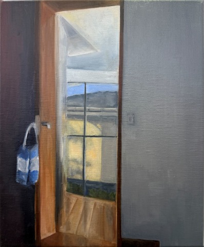 LUCiA MiG, Sydney Morning, 2024