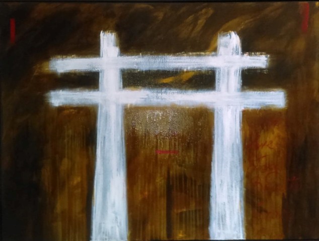 Tracey Levett, Threshold