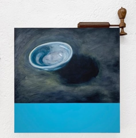 Edgar Orlaineta, Untitled, 2024