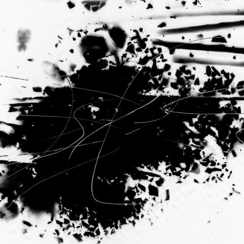 Anahita Razmi, WORLD MUSIC #09 (The Sound Of A Binary Revelation), 2026