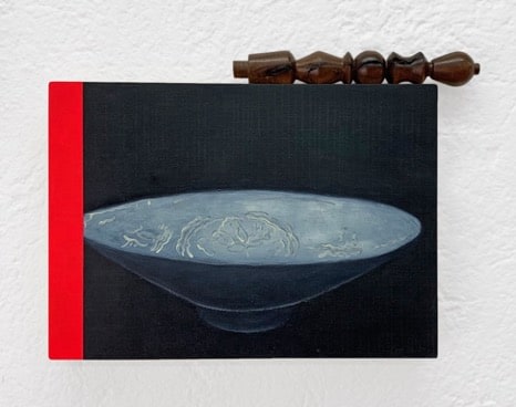 Edgar Orlaineta, Untitled, 2024