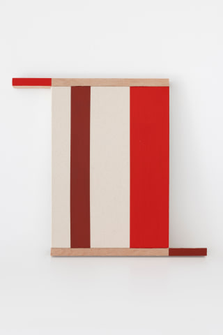 Sarah Almehairi, Off Centered Ratio , 2023