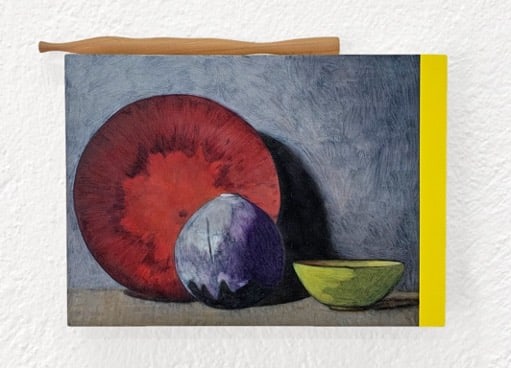 Edgar Orlaineta, Untitled, 2024