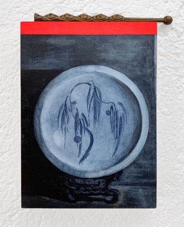 Edgar Orlaineta, Untitled, 2024