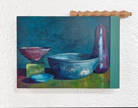 Edgar Orlaineta, Untitled, 2024