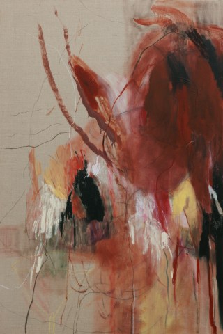 Nour Malas, Crooked Luck, 2024