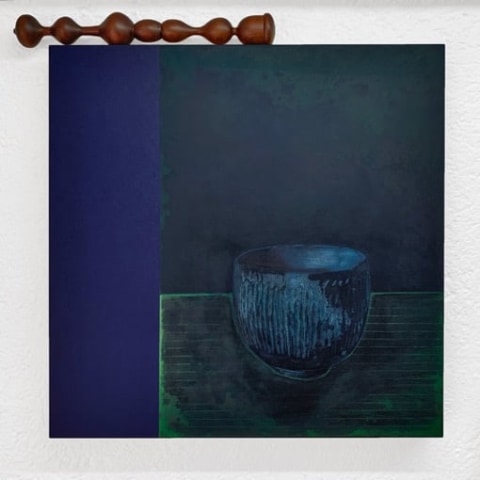 Edgar Orlaineta, Untitled, 2024