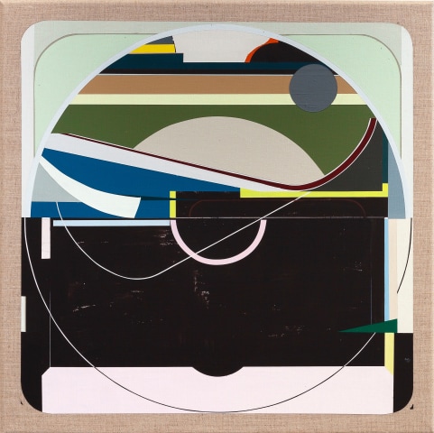 Bernhard Buhmann, Test, 2024