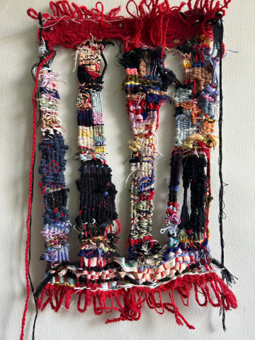 Jana Ghalayini, Spirit, 2024